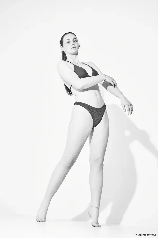 Pose studio